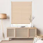 35mm Pine Wooden Blinds