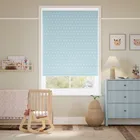 Twist2go Matchsticks Sky Roller Blind