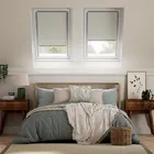 Expressions Waterfall Blackout Blind For Velux Windows