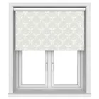 Orchard Silver Blackout Motorised