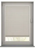 Morena Perfect Fit Wooden Blind