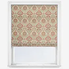 Aragon Chintz Roman Blind
