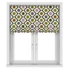 Orla Kiely Spot Flower Multi Mauve