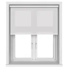 Stirlo Chalk White Blinds Uk