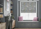 Cotswold Jade - Roman Blind