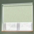 Shantung Leaf Light Filtering Roller Blinds