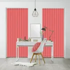 Sweet Dreams Flamingo Vertical Blinds