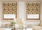 Varadero Aloe - Twist&fit Roller Blind