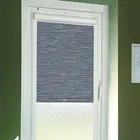 Leighton Twilight Perfect Fit Roller Blinds