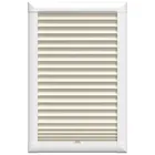 Ribbons Asc Cream Blinds Uk