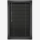 Prime Aluminium Black Perfect Fit Aluminium Blind