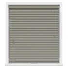 Orion Grey Eco-wood Blinds Uk