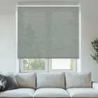 Ashford Silver Sand Roller Blinds - Shop Now