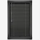 Prime Aluminium Slate Grey Perfect Fit Aluminium Blind