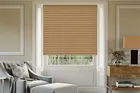 Morgan Honey - Wooden Blind