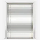 Clara Ashen Aluminium Venetian Blind