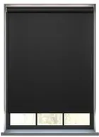 Riva Blackout Drama Roller Blind