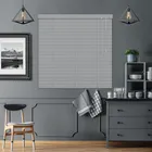 Dove Mist Venetian Blind