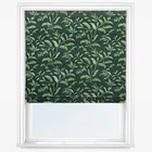 Oasis Pine Roman Blind