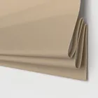 Keaton Latte Motorised Blinds Uk