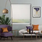 Origin White Cordless Roller Blind