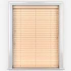 Opulence Bamboo White Oak Wooden Venetian Blind