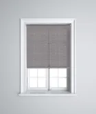 Lissa Black 3m Swiftpro Premium Roller Blinds