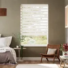 Enjoy Vanilla Roller Blind