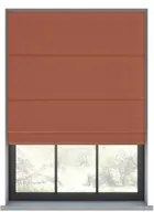 Saffron Terracotta