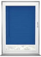 Turin 25mm Gloss Blue