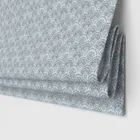 Laura Ashley Musica Print Steel Motorised Blinds Uk
