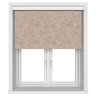 Collina Moonlight Mink Cassette Motorised Blinds Uk