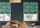 Nicobar Monsoon - Roman Blind