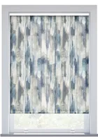 Harlequin Estrato Denim/nude/sky Roller Blind