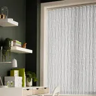 Vivi Glow Light Filtering Vertical Blinds