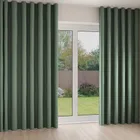 Keaton Fern Wave Curtain Blinds Uk
