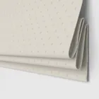 Sophie Allport Hearts Blush Motorised Blinds Uk