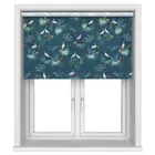Sara Miller Heron Teal Motorised
