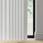 Occa Haze Rigid Vertical Blinds