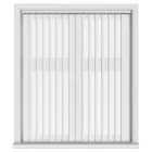 Cloud White Blinds Uk