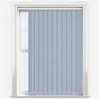 Rocha Sky Vertical Blind