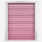 Aliventi Cerise Aluminium Venetian Blind