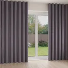 Romer Iris Wave Curtain Blinds Uk