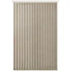 Orissa Stone (blackout) Blackout Vertical Blinds