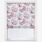 Cath Kidston Magical Kingdom Cream Roman Blind