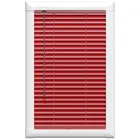 Primary Red Perfect Fit Blinds Uk