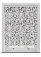 William Morris At Home Sunflower Indigo Roller Blind