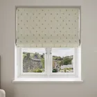 Sophie Allport Bears Linen No Drill Blinds Uk