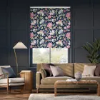 Christelle Cosmos Roller Blind