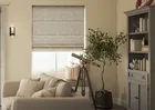 Foxford Cheviot - Roman Blind
